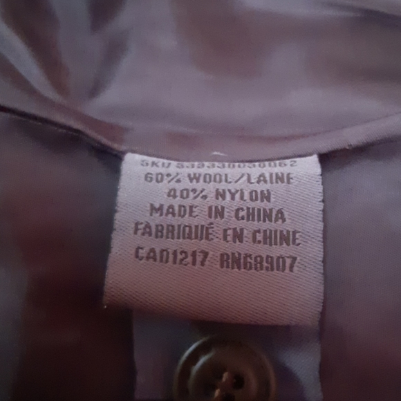 Armor Jeans women's blazer Vest Size S - Picture 14 of 16